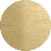 Eglo TALAMELLO VÄGG Ø150 6W 750LM GULD
