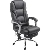 CLP Kontorsstol Pacific med Massagefunktion