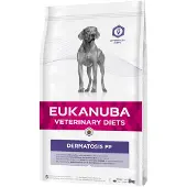 Eukanuba Termatosis Fp Fisk-och Hundmat 12kg