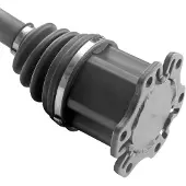 FEBI BILSTEIN Drivaxel 188159