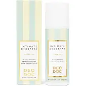 DeoDoc Deospray Intim Jasmine Pear 125 ml