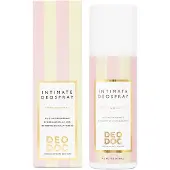 DeoDoc Deospray Intim Fresh Coconut 125 ml
