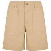 Sherpa Women's Tenjing Shorts