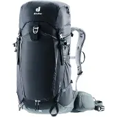 Deuter - Dagstursryggsäckar - Trail Pro 36 Wave Ivy för UnisexUll - Blå