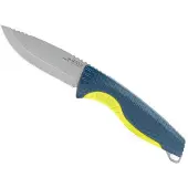 SOG Aegis Fx Indigo/Yellow