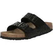 Birkenstock Arizona Synthetic Smala Sandaler