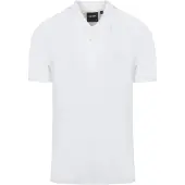 Lyle & Scott Tonal Eagle Kortärmad Polotröja