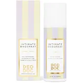DeoDoc Deospray Intim Violet Cotton 125 ml