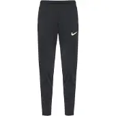 Nike Träningsbyxor Dri-FIT Academy+ KPZ - Svart/Vit, storlek Small
