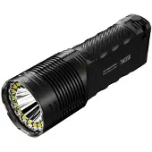 Nitecore TM20K, 20.000 lumen, tactical flashlight