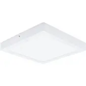 Eglo Leuchten Pro infälld spotlight 300x300 mm 2x10W LED