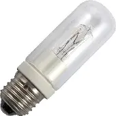 Halogen Halolux JD klar E27 230v 175W (250W)