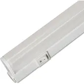Müller-Licht Linex Switch Tone LED-belysning infälld LED LED fast installerad 4 W Neutralvit Vit