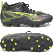 Puma Ultra 5 Match Mg Junior Fotbollsskor