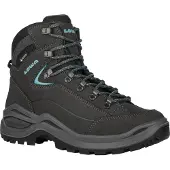 Lowa Women's Renegade Evo Mid GTX Wide vandringskängor