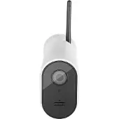 ABUS PPIC54520 IP Kamera 4K T/N IR WLAN IP66 PPIC54520 WiFi IP Övervakningskamera 1920 x 1080 pixel