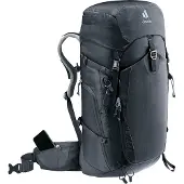 Deuter - Dagstursryggsäckar - Trail Pro 34 SL Lagoon Atlantic för UnisexTrä - Blå