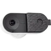 ABUS PPIC31020 WLAN Privacy IP-Kamera 1080p Innen PPIC31020 WiFi IP Övervakningskamera 1920 x 1080 pixel