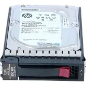 HP 500GB 3.5'' SATA III (6 Gb/s) server drive (395501-002)
