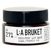 L:A Bruket 271 Recovery Lip Mask 15 g