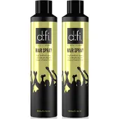 Revlon D:FI Hair Spray Hårspray 300 ml