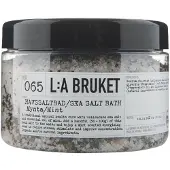 L:A Bruket 065 Sea Salt Bath Mint 450 g