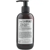 L:A Bruket 104 Hand & Body Wash - Bergamot/Patchouli 240 ml
