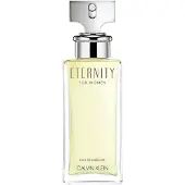 Calvin Klein Eternity Eau De Parfum For Women 30 Ml