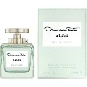 Oscar de la Renta Alibi Eau So Lucky Eau de Toilette 100 ml