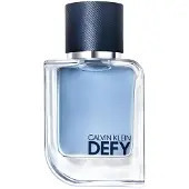 Calvin Klein Defy - Eau de toilette 50 ml