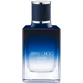 Jimmy Choo Man Blue Eau De Toilette 30ml Vapo Parfym