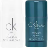 Calvin Klein - CK One Deodorant Stick