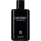 Givenchy L'Interdit Kroppsmjölk 200 ml
