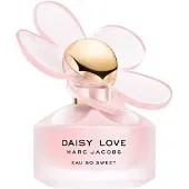 Marc Jacobs Daisy Love Eau So Sweet Eau de Toilette 30 ml