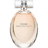 Calvin Klein Sheer Beauty Eau de Toilette 50 ml