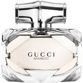 Gucci Bamboo Edt 75ml woman