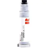 Ricoh 2205D (889614) svart toner (original)