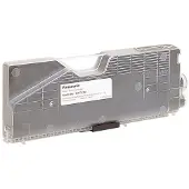 Panasonic KX-CLTK1B svart toner (original)