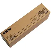 Develop TN-320 (A2020D3) svart toner (original)