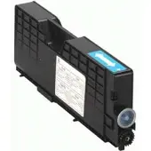 Ricoh 165 C (402459) cyan toner (original)