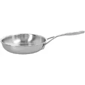 Demeyere Multiline 7, 1005409 stainless steel frying pan, 20 cm