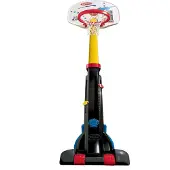 Little Tikes Easy Stora Basketball Set