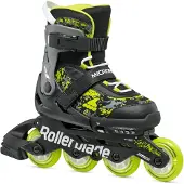 Rollerblade Microblade Sl Barnrullskridskor