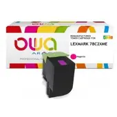 Lexmark OWA K18532OW, 5000 pages, Magenta, 1 pc(s)