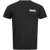 Lonsdale Elmdon T-shirt Med Korta ärmar