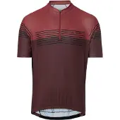 Vaude Bike Posta Half Zip Ii Korta ärmar Cykeltröja