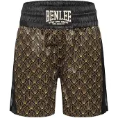 Benlee Sportbyxa 'Sunfair' khaki / svart / vit