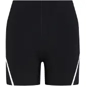 Born Sportbyxa 'Luna' svart / vit