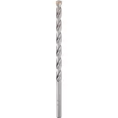 Kwb 041816 Verktygsstål Genombrottsborr 16 mm Total längd 400 mm Cylinderskaft 1 st