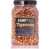 Dynamite Baits Carptec Particles Bait Tigernötter Naturlig 2l